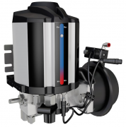 SKF 40PGA气动泵单元